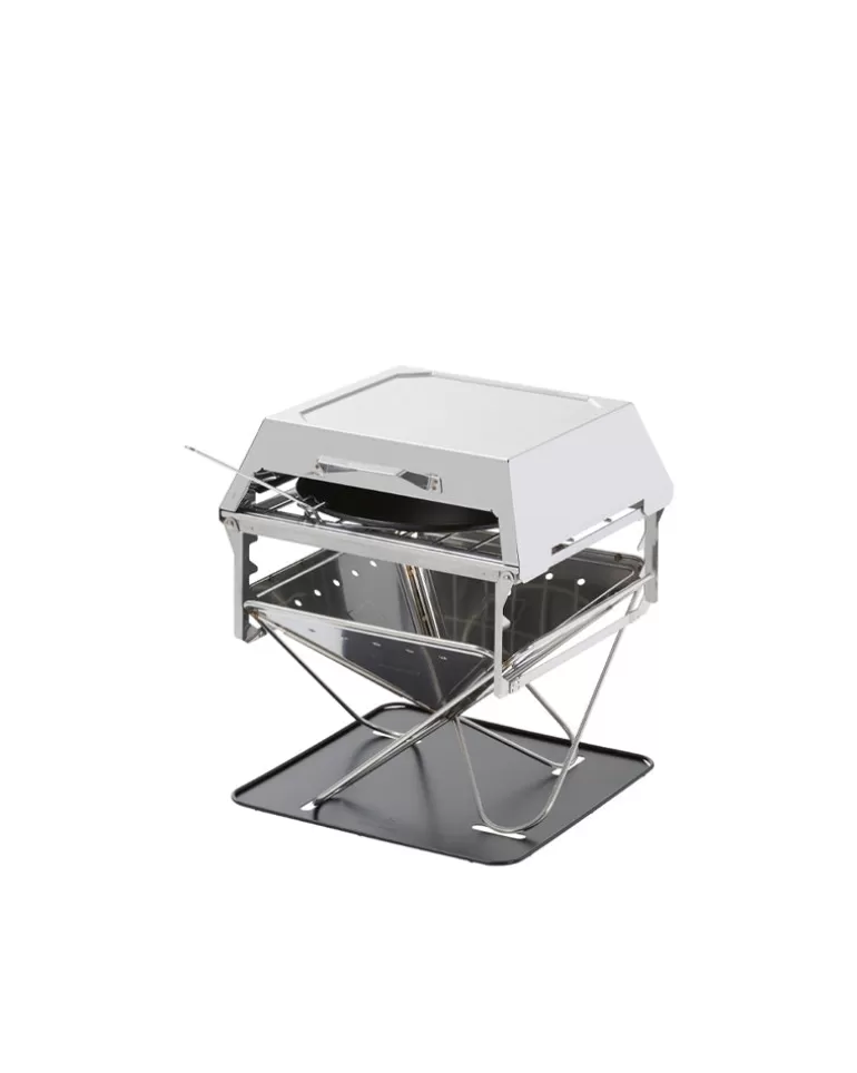 4-6 Person | Grills | Snow Peak Field Oven