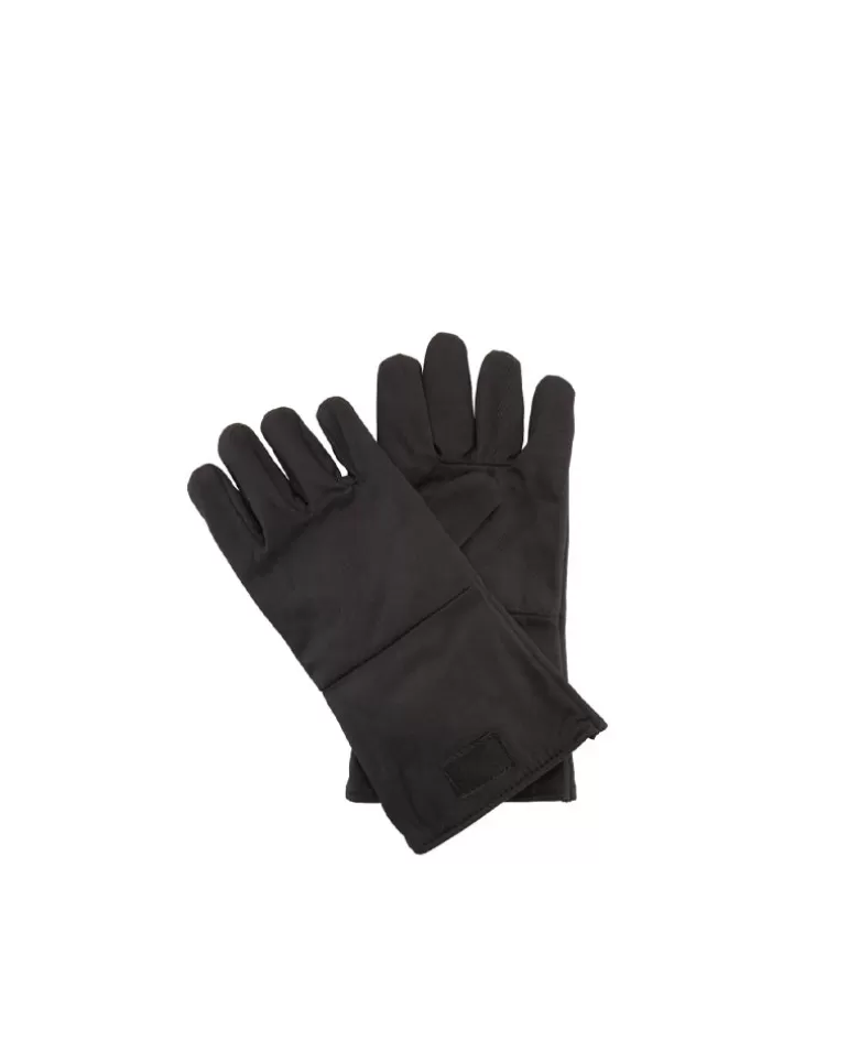 Takibi For Cooking | Takibi For Gathering | Snow Peak Fire Side Gloves