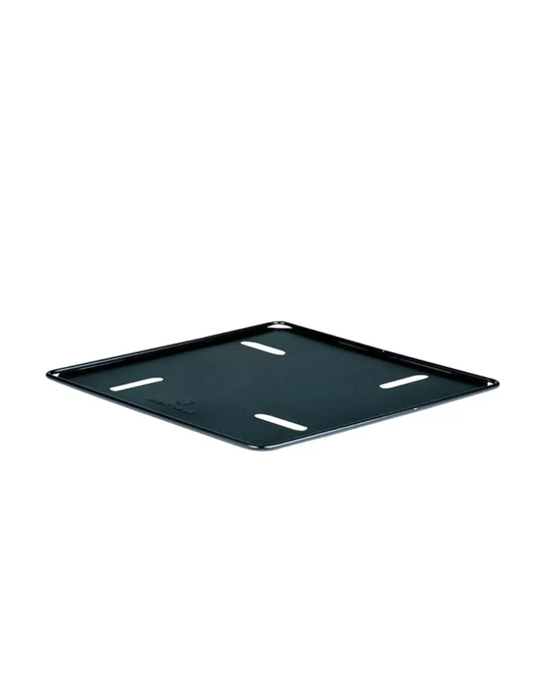 Stove Accessories | Snow Peak Fireplace Base Plate L