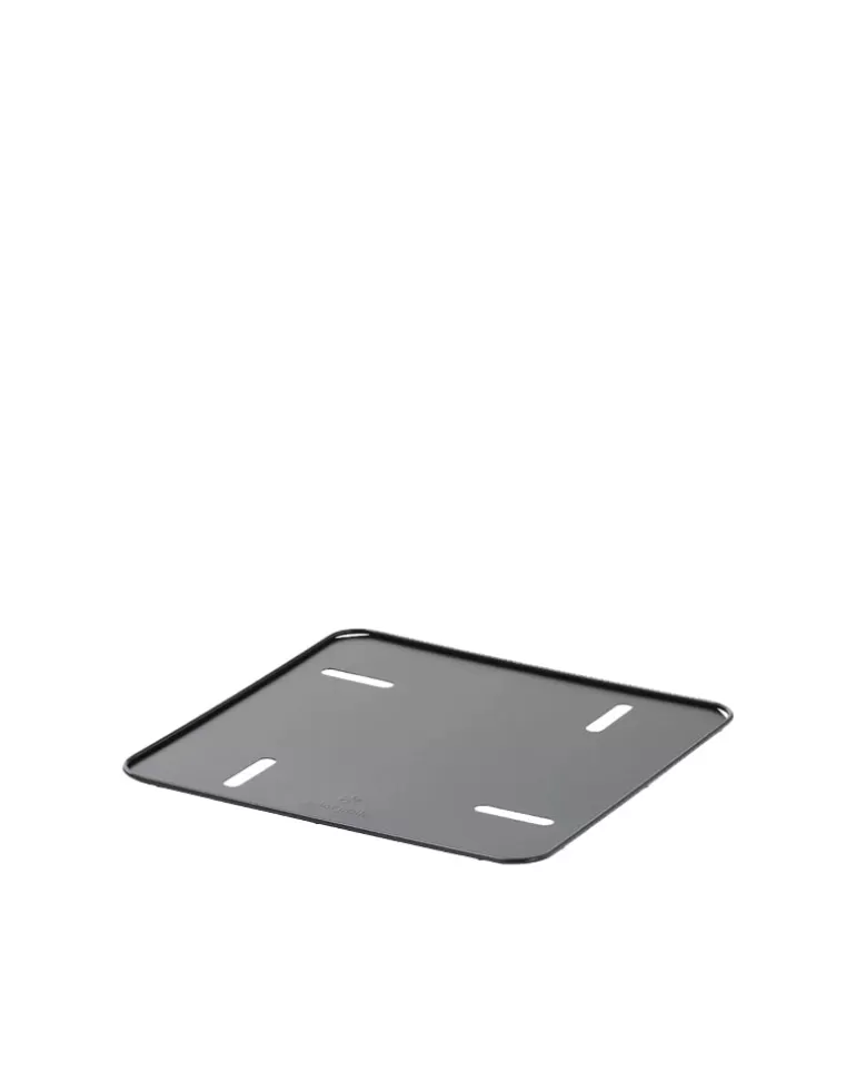 Stove Accessories | Snow Peak Fireplace Base Plate M