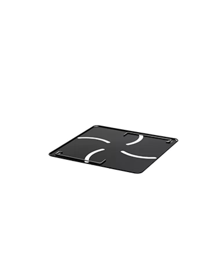 Stove Accessories | Snow Peak Fireplace Base Plate XL