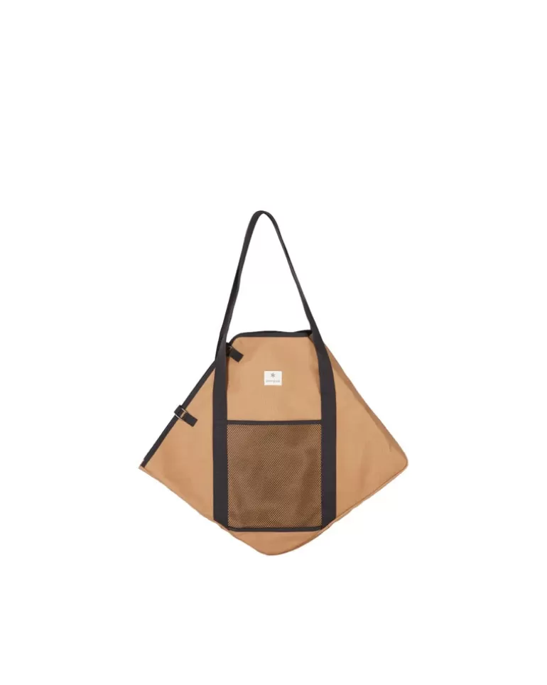 Carry Cases | Storage | Snow Peak Fireplace Canvas Bag L