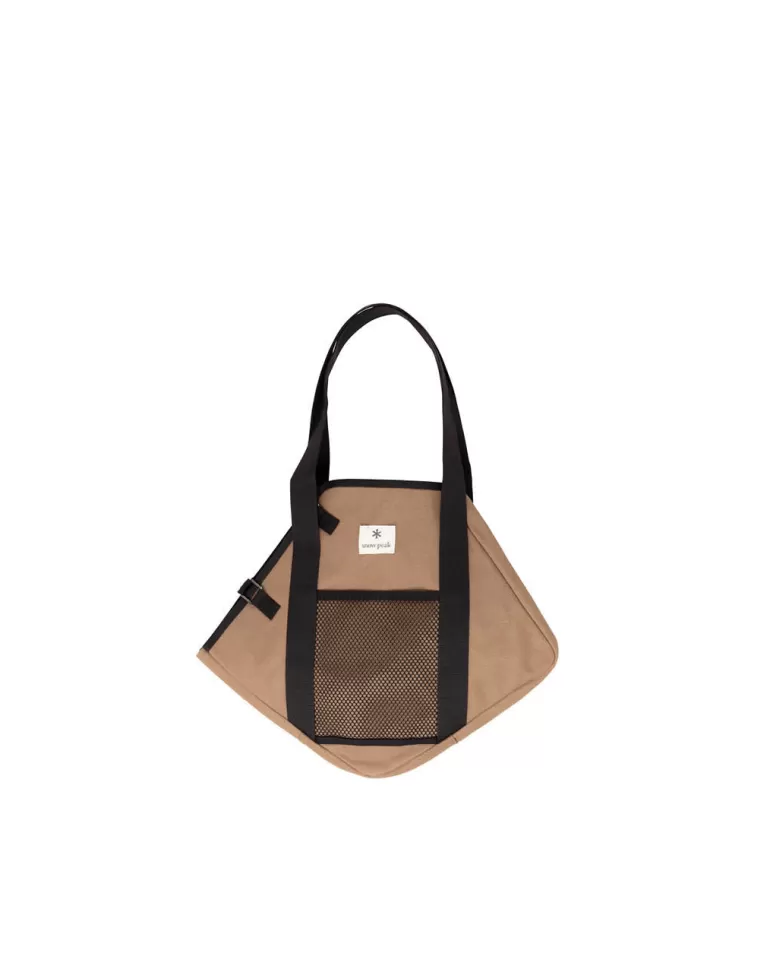 Carry Cases | Storage | Snow Peak Fireplace Canvas Bag S
