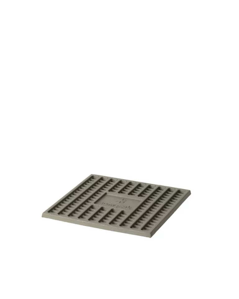 Takibi For Cooking | Stove Accessories | Snow Peak Fireplace Coal Bed M