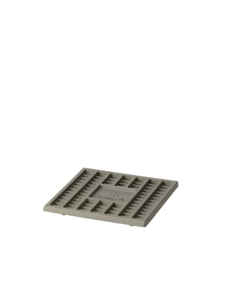 Takibi For Cooking | Stove Accessories | Snow Peak Fireplace Coal Bed S