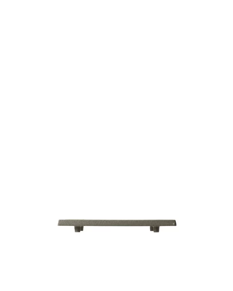 Takibi For Cooking | Stove Accessories | Snow Peak Fireplace Coal Bed S
