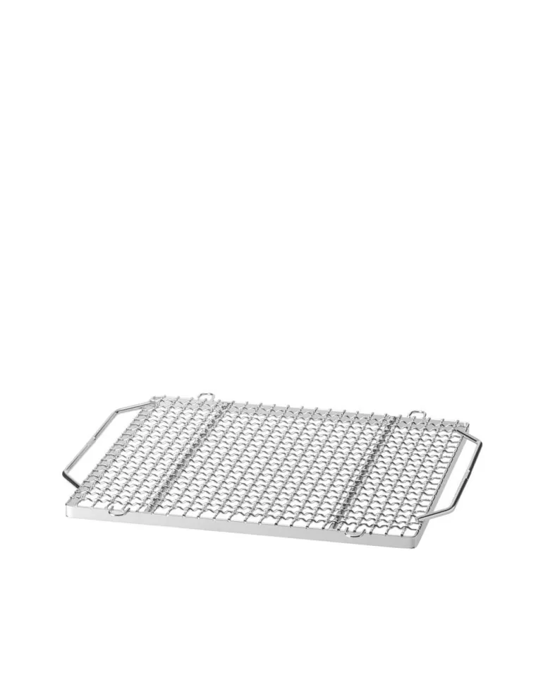 4-6 Person | Snow Peak Fireplace Grill M