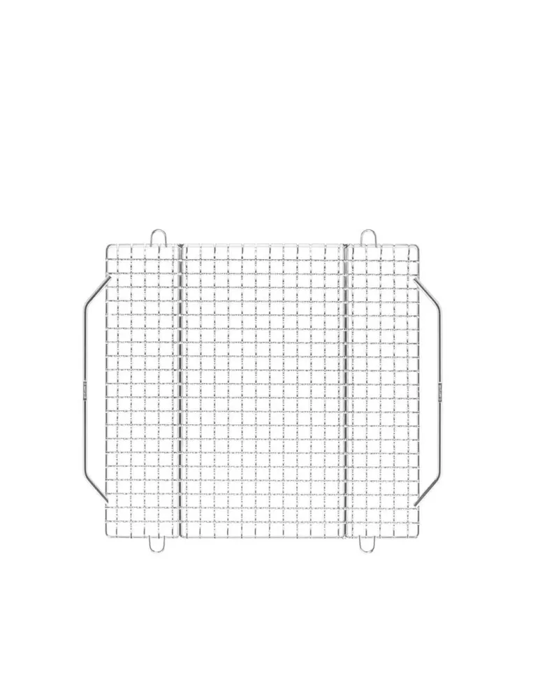 4-6 Person | Snow Peak Fireplace Grill M