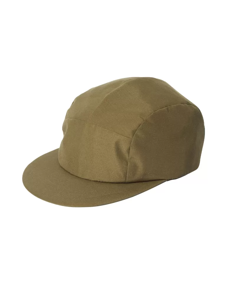 Accessories | Snow Peak Fire-Resistant Outdoor Cap