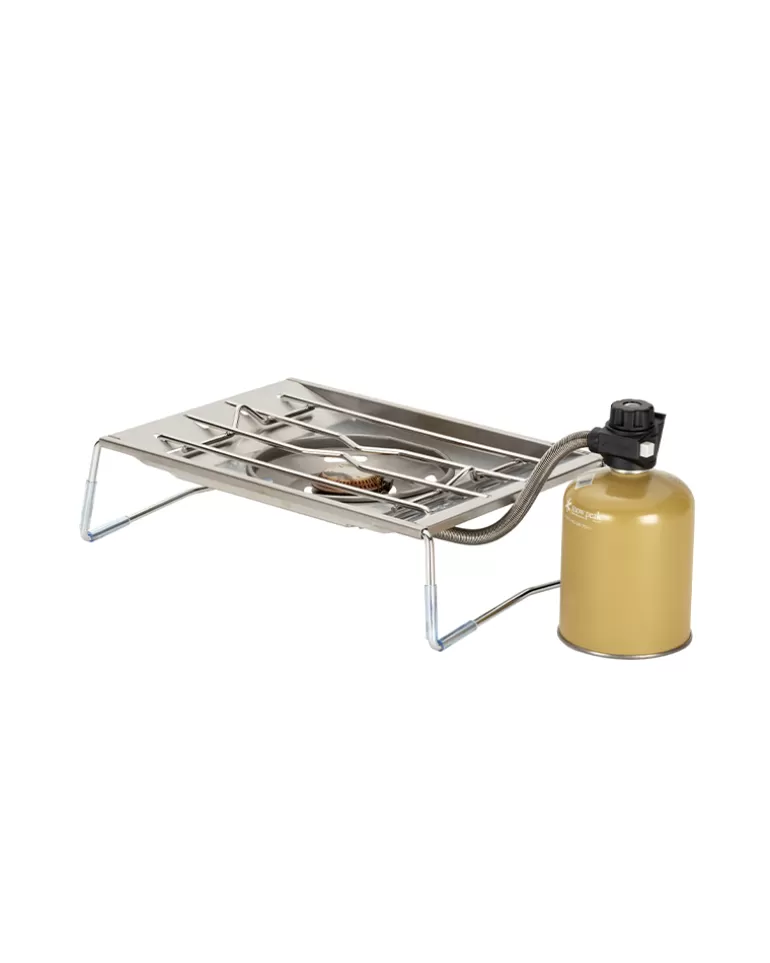 Cooking | Stoves | Snow Peak Flat Burner