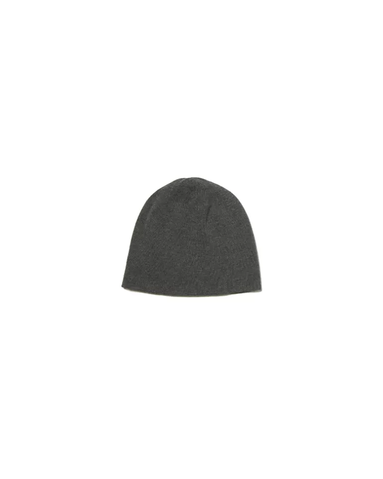 Accessories | Snow Peak Flat Knit Cap