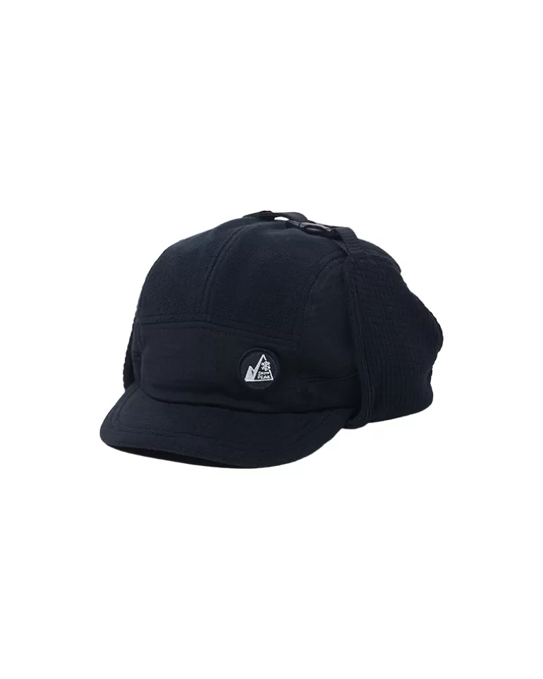 Accessories | Snow Peak Fleece Flight Cap