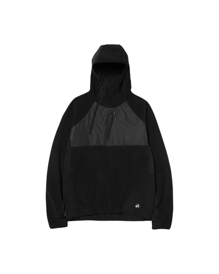 Tops | Snow Peak Fleece Hoodie