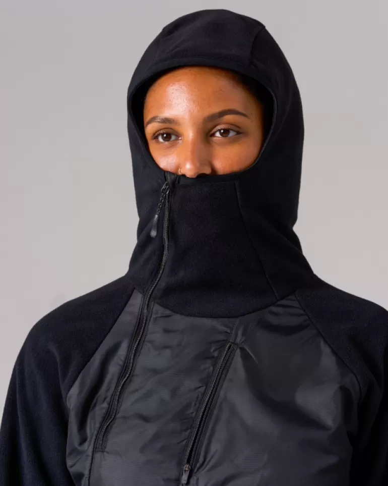 Tops | Snow Peak Fleece Hoodie