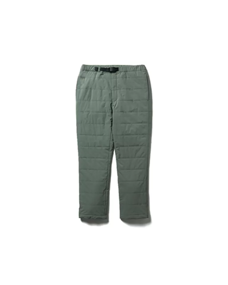 Bottoms | Snow Peak Flexible Insulated Pants