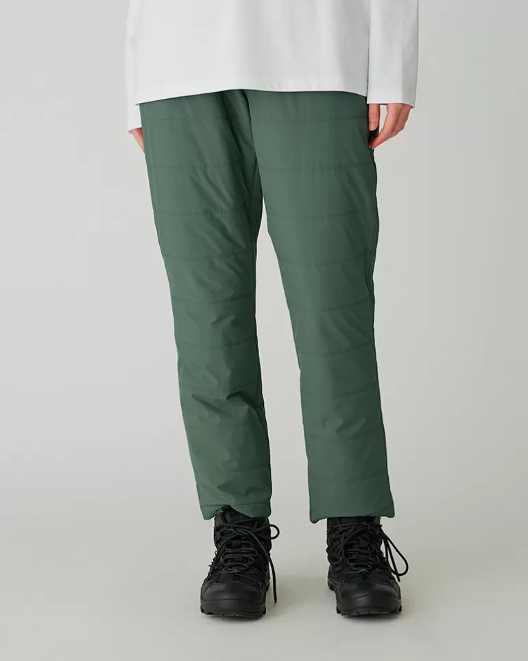 Bottoms | Snow Peak Flexible Insulated Pants