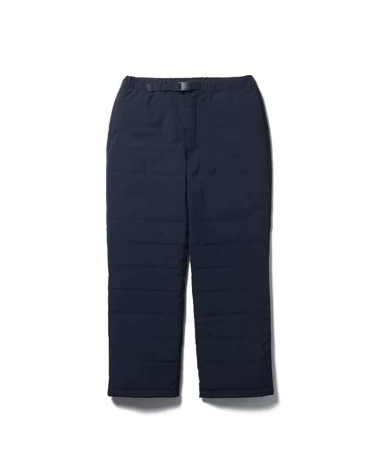Bottoms | Snow Peak Flexible Insulated Wide Pants