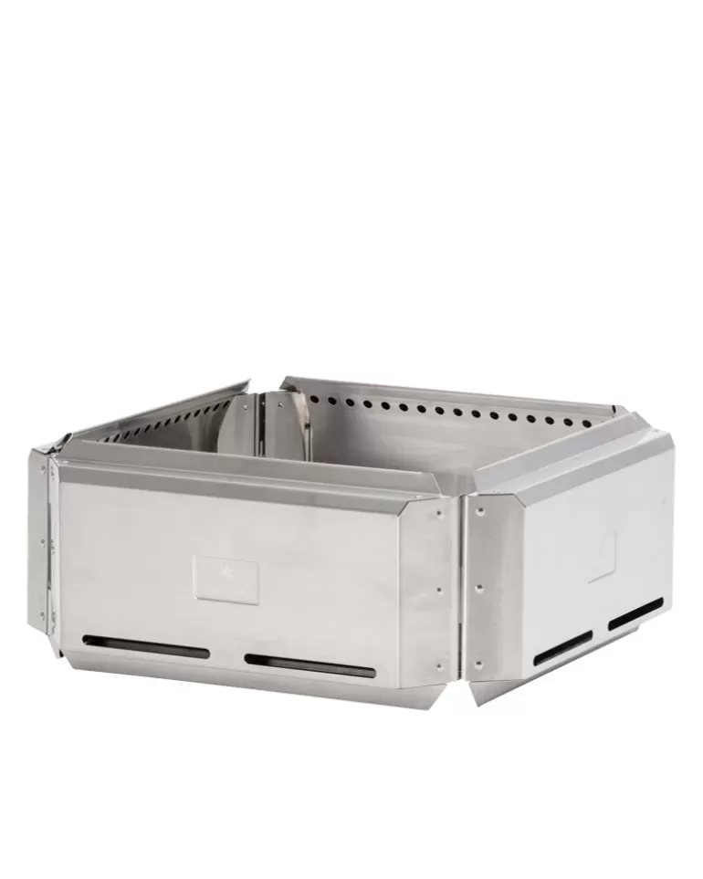 Takibi For Gathering | Stove Accessories | Snow Peak Floga