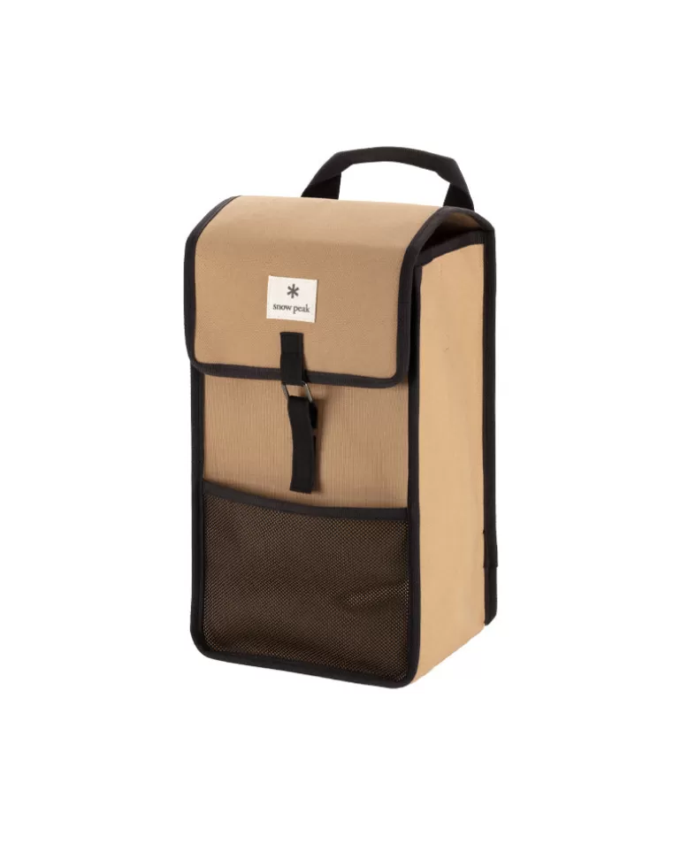 Stove Accessories | Takibi For Gathering | Snow Peak Floga Storage Case