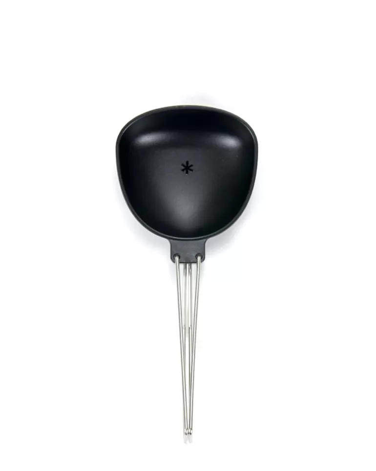 Cookware Accessories | Utensils | Snow Peak Folding Ladle