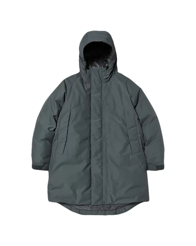 Outerwear | Snow Peak FR 2L Down Coat