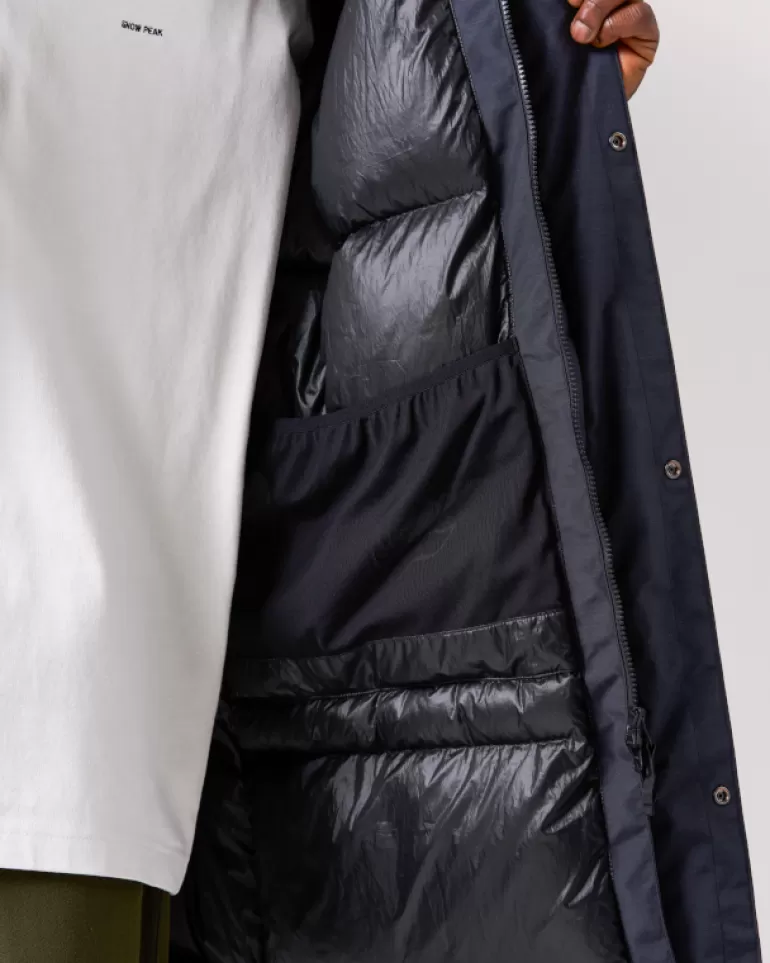 Outerwear | Snow Peak FR 2L Down Coat