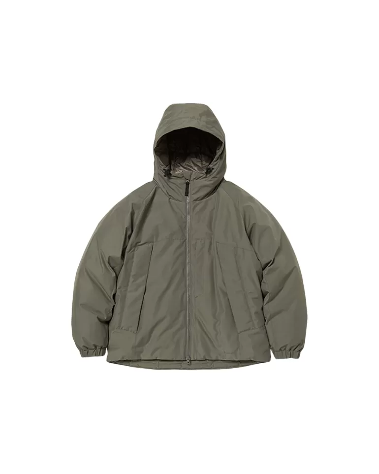 Outerwear | Snow Peak FR 2L Down Jacket