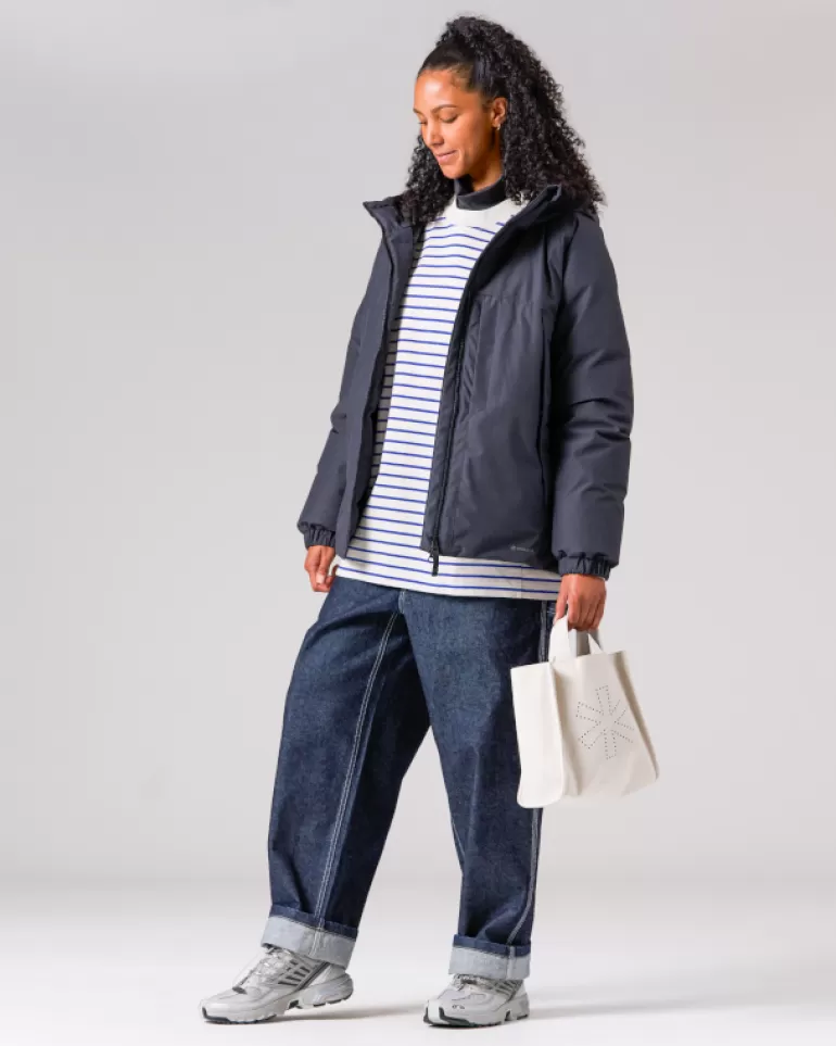 Outerwear | Snow Peak FR 2L Down Jacket