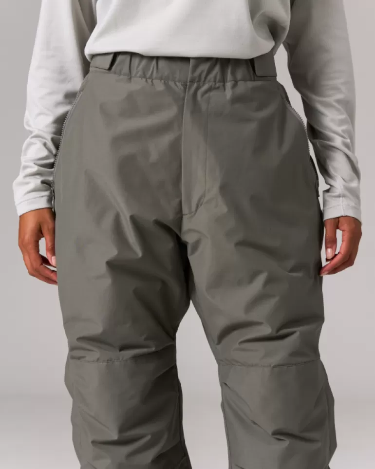 Bottoms | Snow Peak FR 2L Down Pants