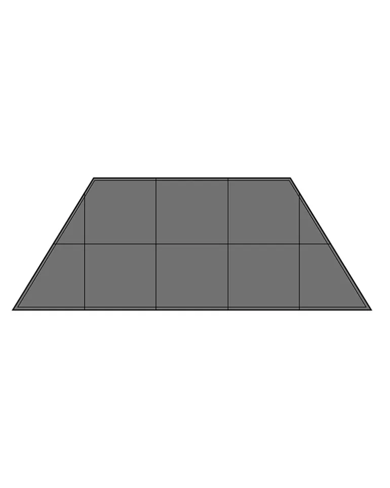 Tent Accessories | Snow Peak Fubi Inner Mat