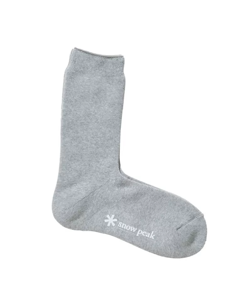 Accessories | Snow Peak Full Pile Long Socks