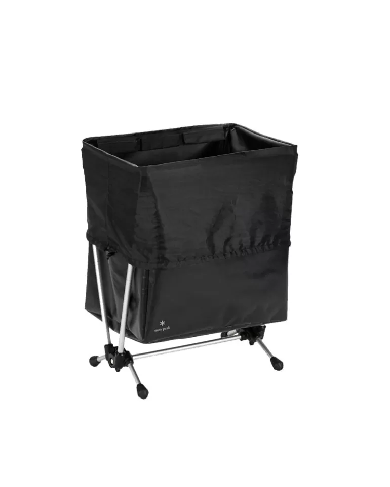 Storage Stands | Snow Peak Gabbing Stand
