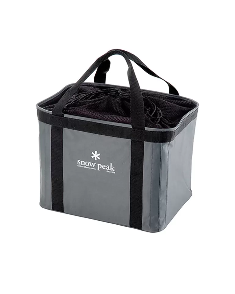 Gear Bags | Storage | Snow Peak Gear Container