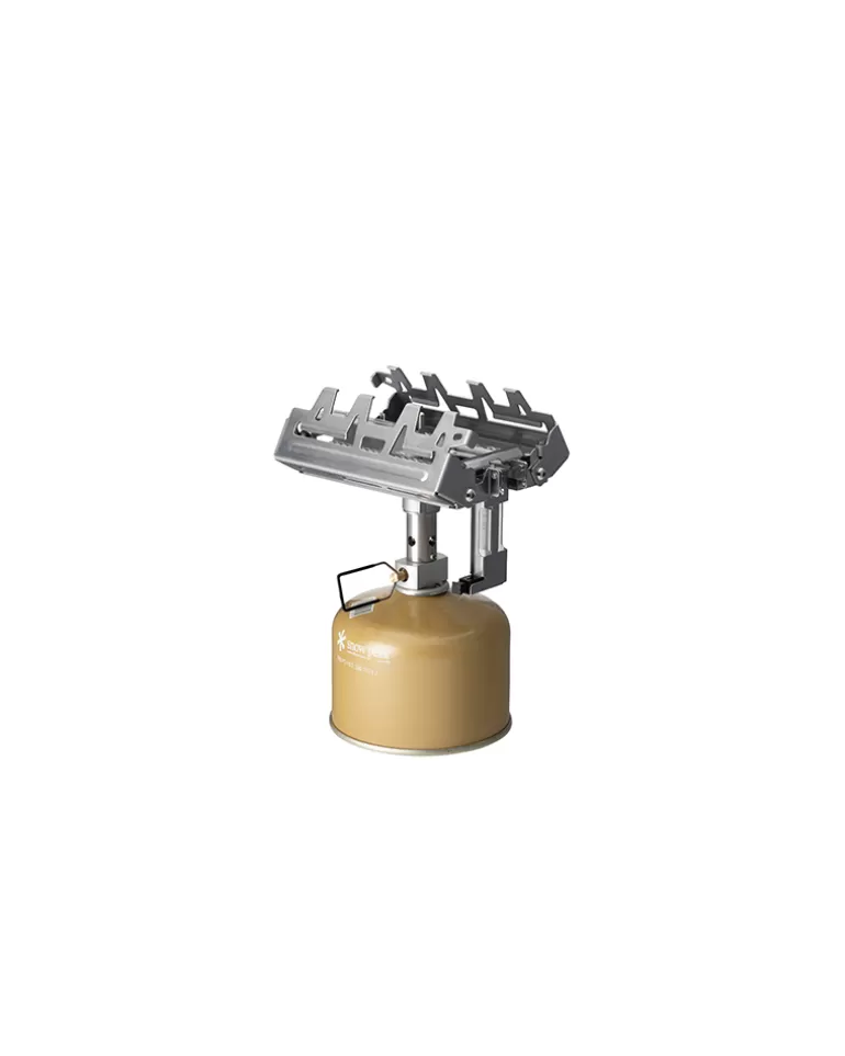 Stoves | Snow Peak Giga Power Stove Recta