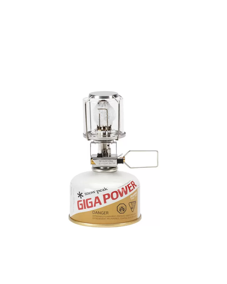 Lanterns | Snow Peak GigaPower Lantern Auto