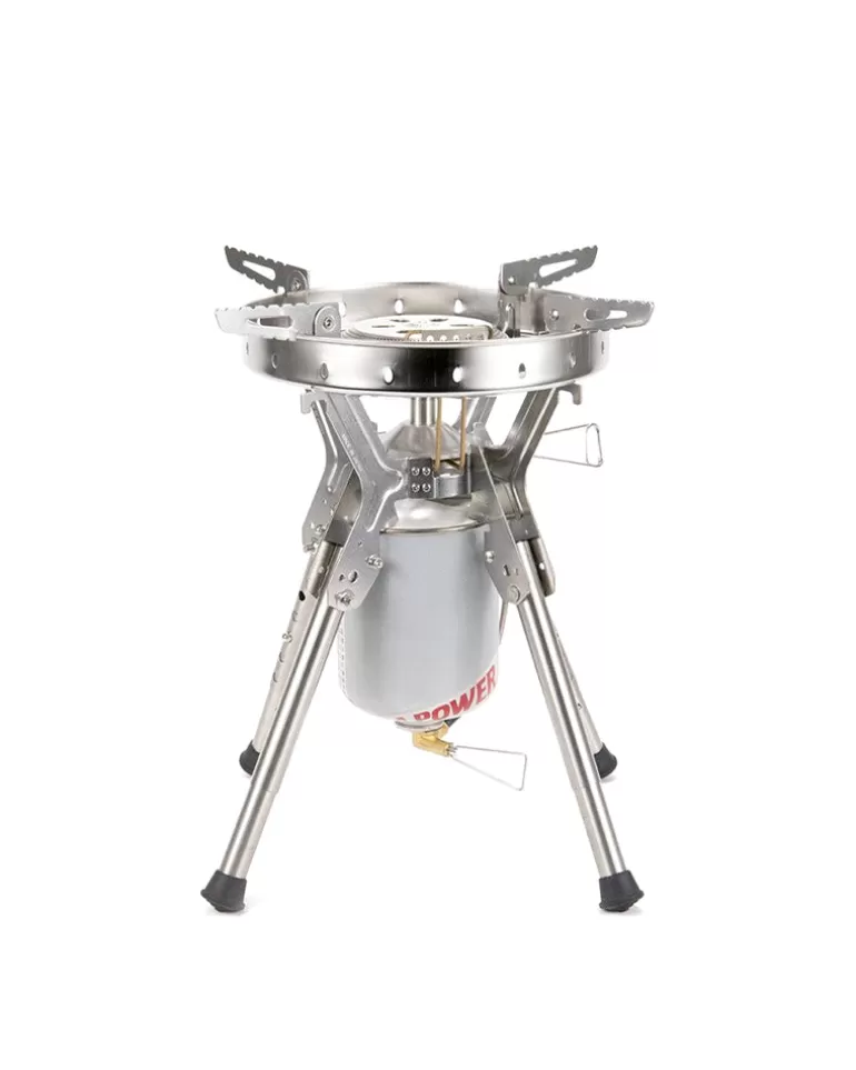 Cooking | Stoves | Snow Peak GigaPower LI Stove