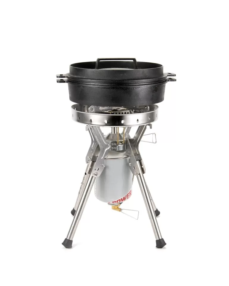 Cooking | Stoves | Snow Peak GigaPower LI Stove