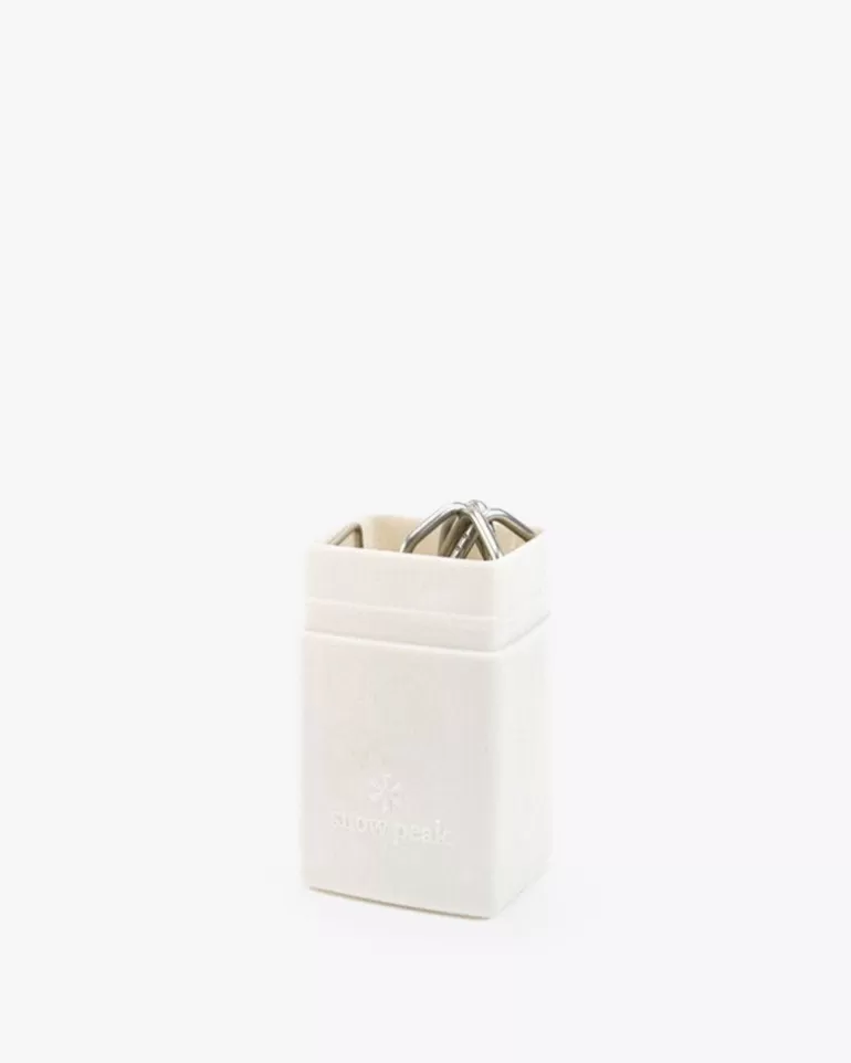 Stoves | Snow Peak GigaPower Stove 2.0 - Auto