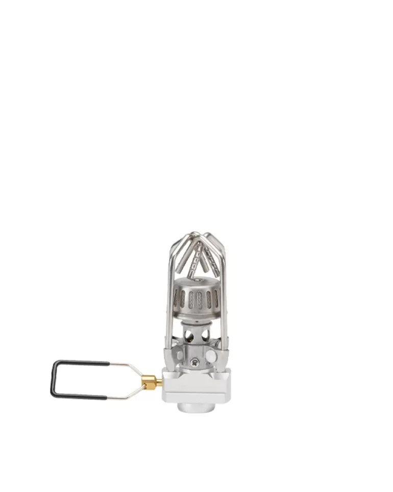 Stoves | Snow Peak GigaPower Stove Manual Renewed