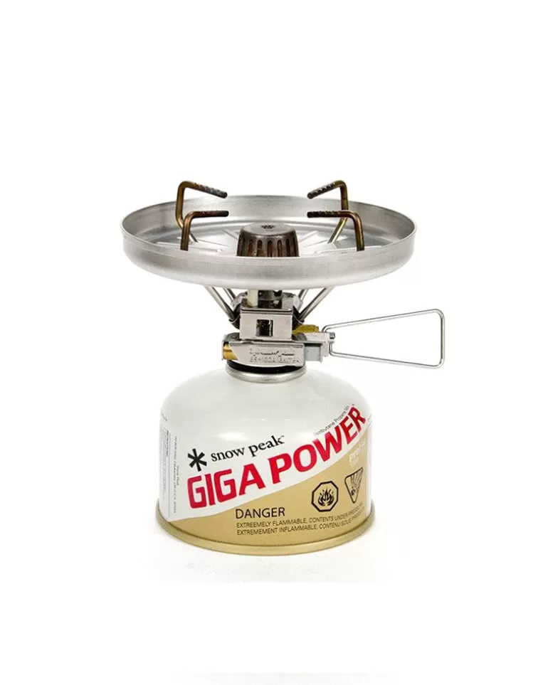 Stoves | Stove Accessories | Snow Peak GigaPower Windscreen