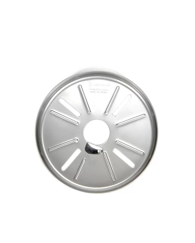 Stoves | Stove Accessories | Snow Peak GigaPower Windscreen