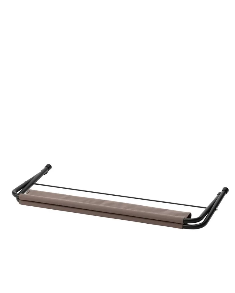 Takibi For Gathering | Chairs | Snow Peak Gray Folding Bench
