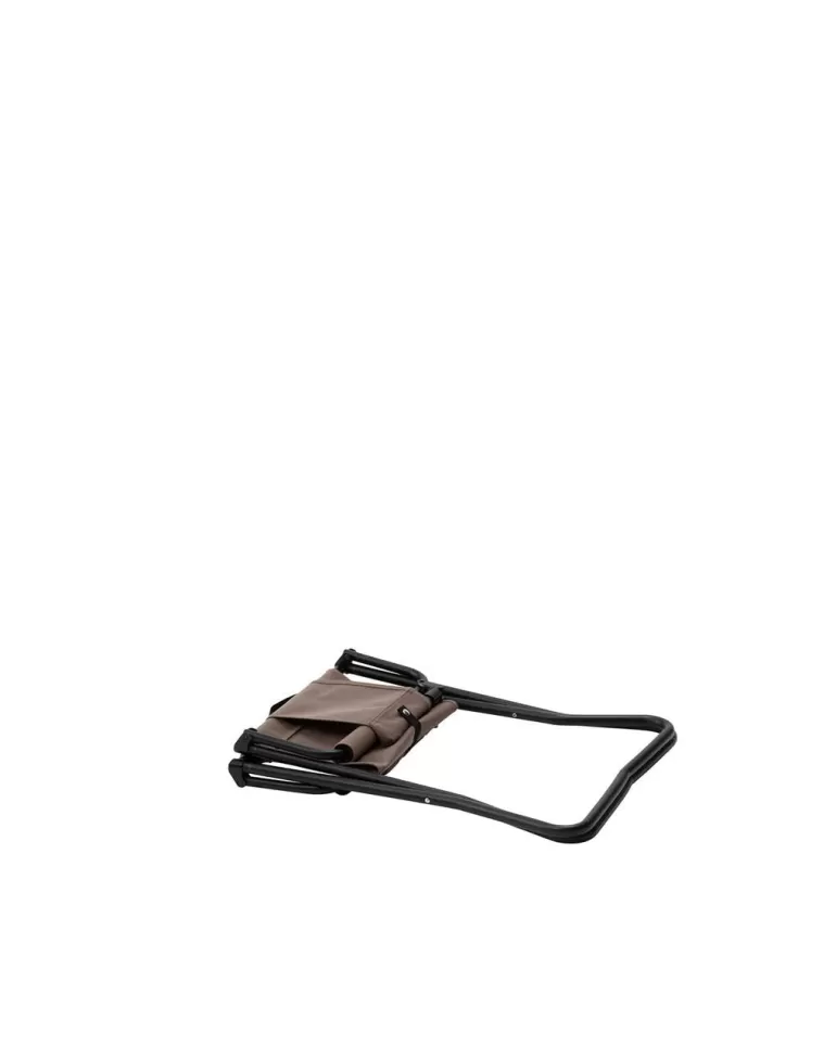 Chairs | Snow Peak Gray Folding Chair