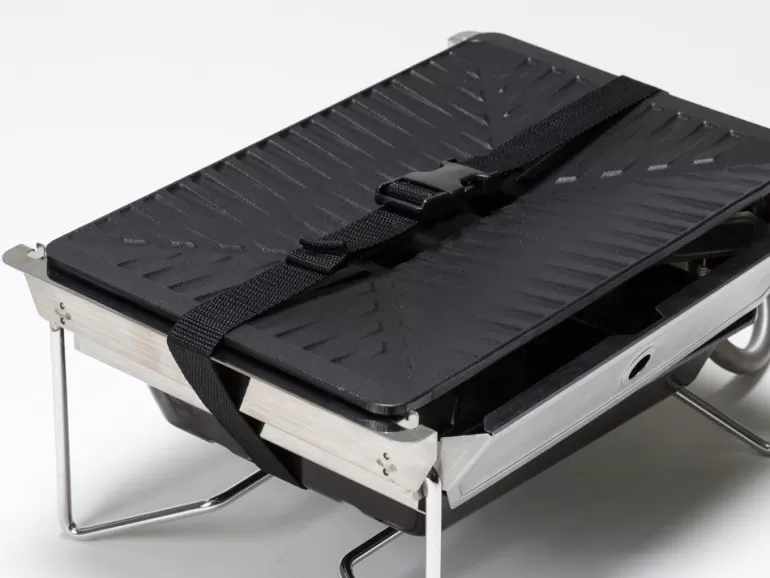 Cooking | Stoves | Snow Peak Grill Burner