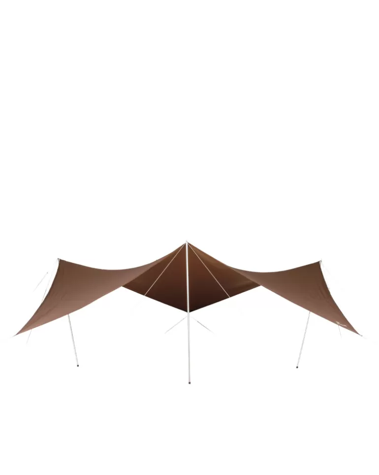 4-8 Person | 4-8 Person | Snow Peak HD Para Tarp