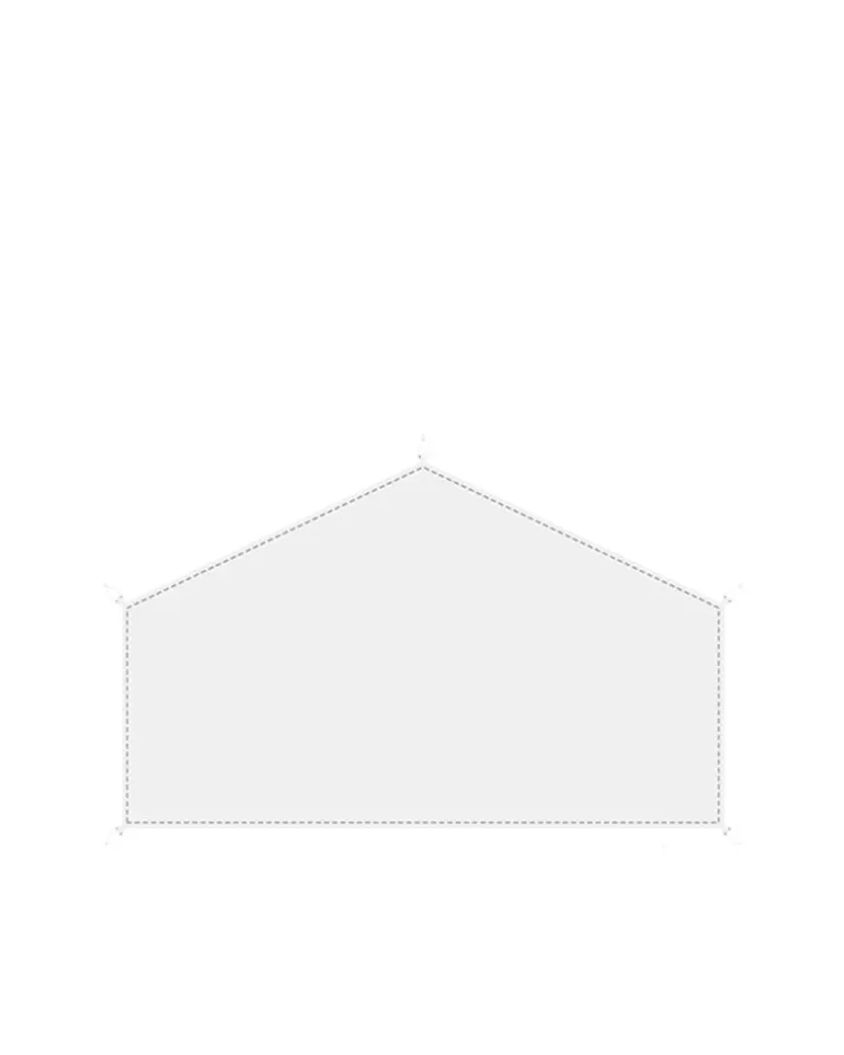 Tent Accessories | Snow Peak Hexa Ease 1 Ground Sheet