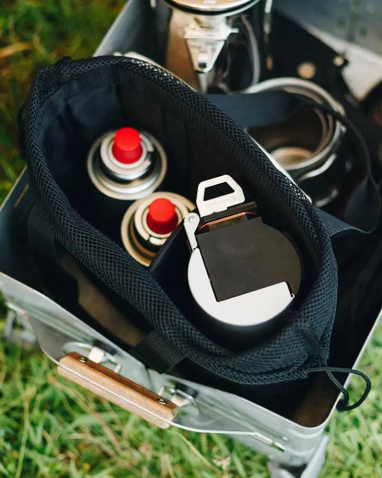Carry Cases | Storage | Snow Peak Home & Camp Burner Storage Bag