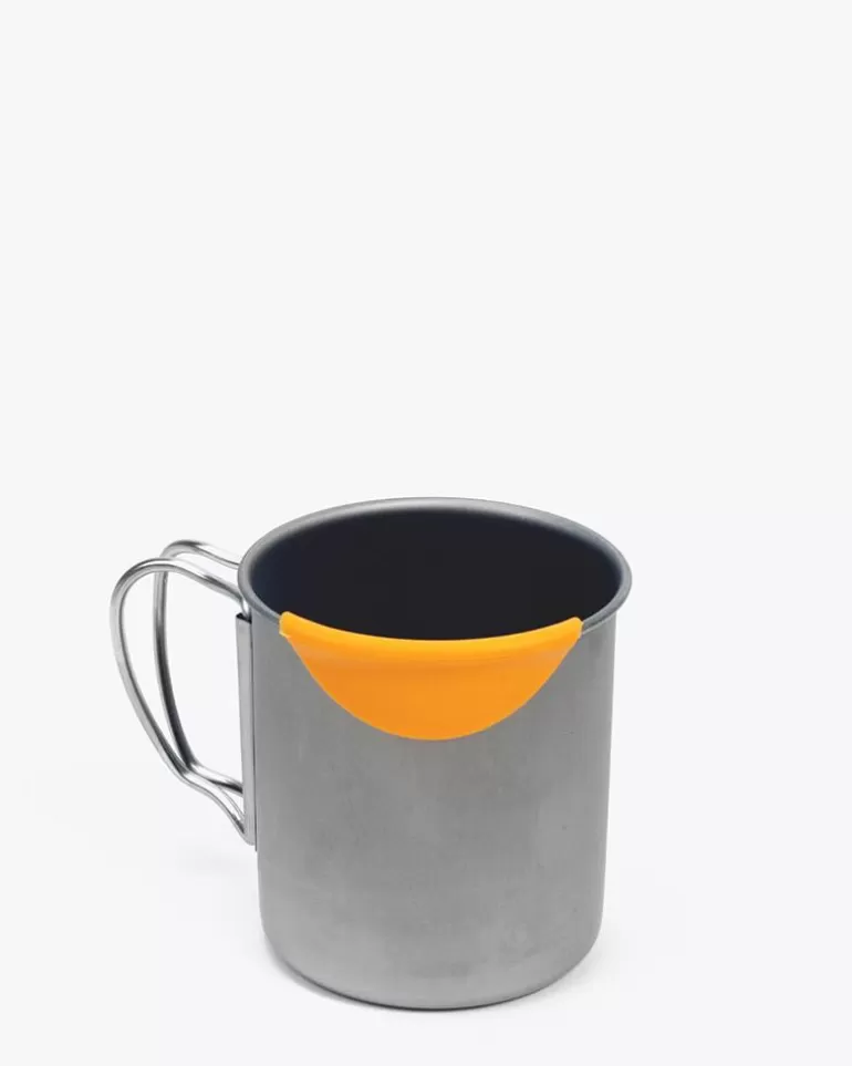 Mugs | Drinkware Accessories | Snow Peak Hotlips 2 Piece Set