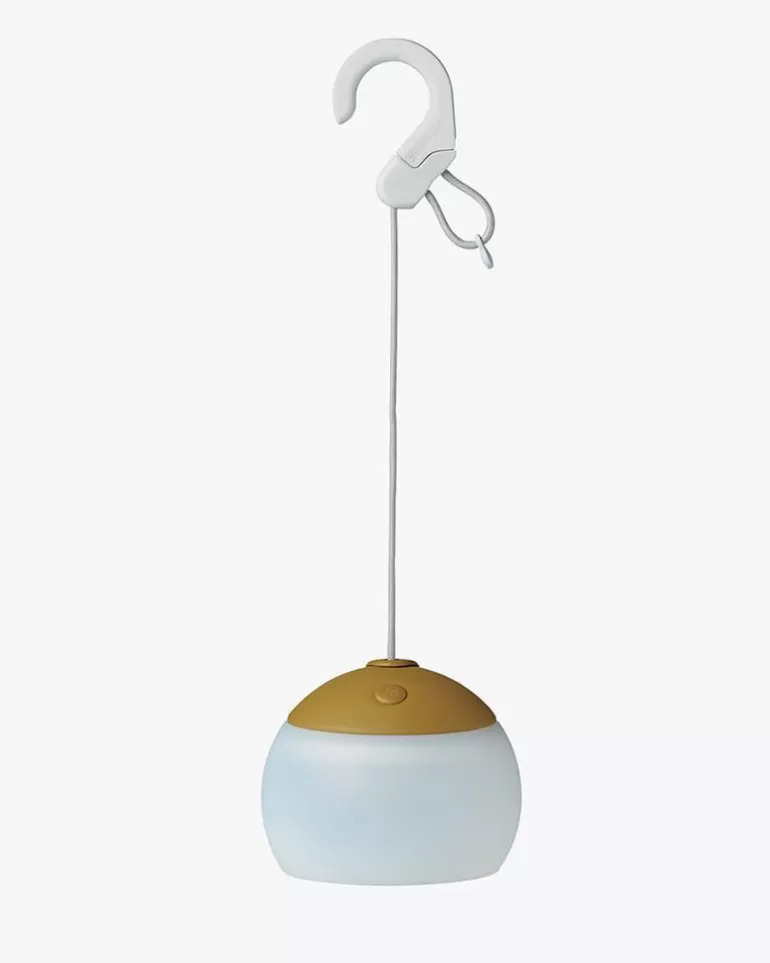 Lanterns | Snow Peak Hozuki Lantern