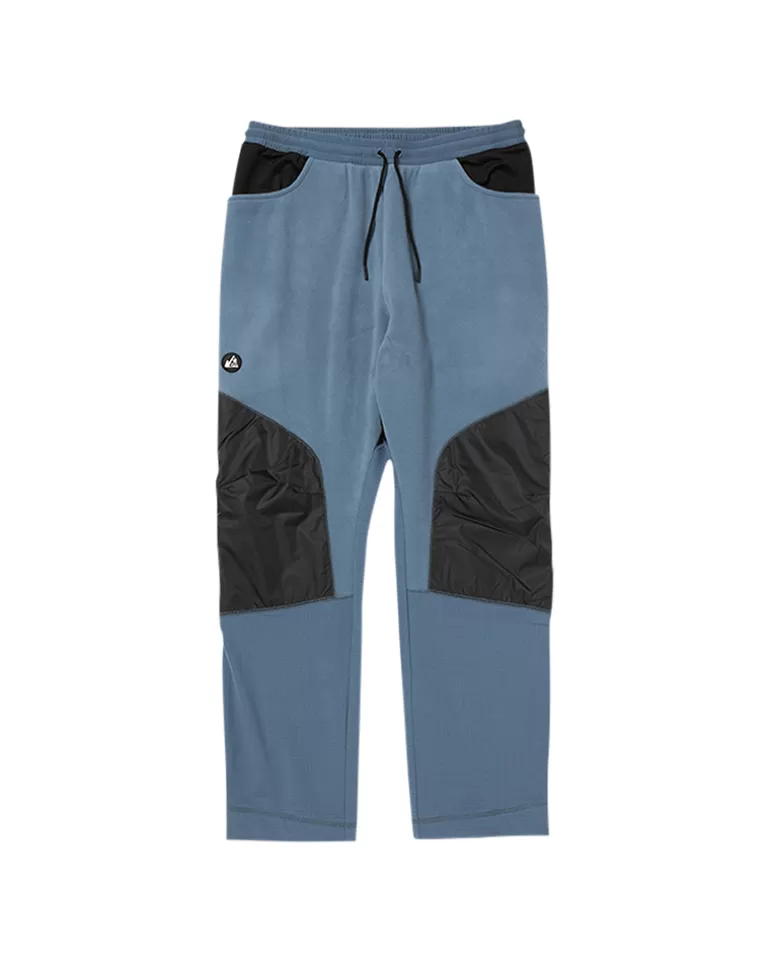 Bottoms | Snow Peak Hybrid Fleece Pants